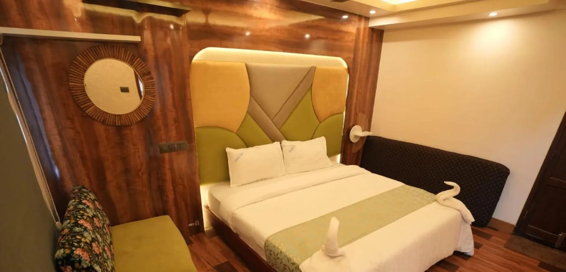 Botel Kerala Boathouse Hotel Alappuzha
